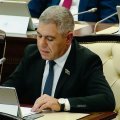“Heydər Əliyev bugünkü Azərbaycanı görsəydi, şad olardı” – Deputatdan diqqətçəkən çıxış