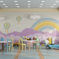 В сумгайытском детсаду обнаружены предметы, похожие на снаряды