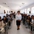 Naxçıvanda sertifikatlaşdırmanın ikinci dövriyyəsi üzrə imtahanlar yekunlaşıb - FOTO