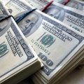 Стратегические валютные резервы Азербайджана выросли на 15%