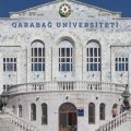 Qarabağ Universitetinin yeni rəsmi veb-saytı istifadəyə verilib