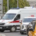 В Кубани ученик устроил стрельбу в школе, есть пострадавшие