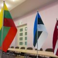 Страны Балтии по-разному расставили акценты в вопросе обороны Европы