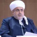 Allahşükür Paşazadə Gürcüstanın yeni Patriarxı III Şionu təbrik etdi