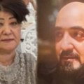 Oğul 67 yaşlı anasının başını kəsdi - Cinayət işinin bəzi detalları 