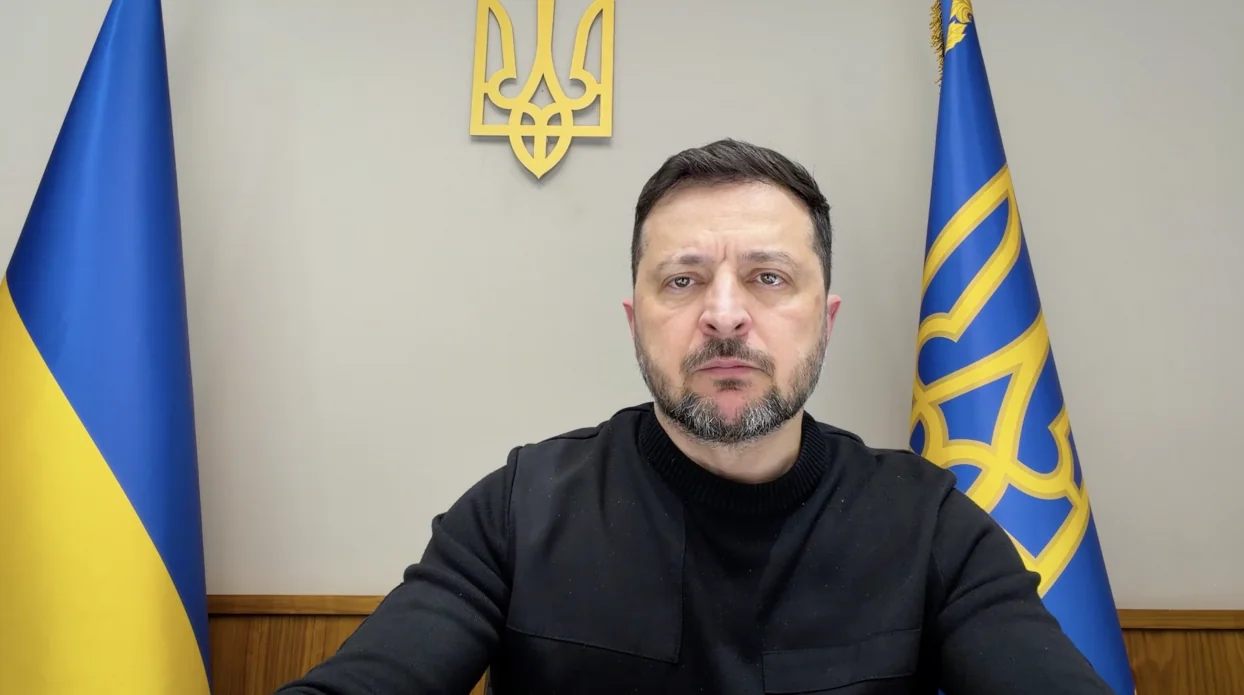 Зеленский не фигурирует в деле об отмывании миллионов