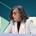 UN-Habitatın icraçı direktoru Azərbaycan Prezidentinə təşəkkür edib