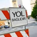 Bakı sakinlərinə XƏBƏRDARLIQ: Sabah alternativ yollardan istifadə edin