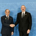 Шахбаз Шариф позвонил Ильхаму Алиеву