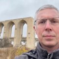 Фергюс Олд назвал поездки в Карабах одним из самых незабываемых моментов своей работы