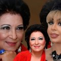 Küsülü olduğu deyilən Fatma Mahmudova həmkarını göylərə sığdırmadı: “O böyük sənətkardır, mən kiməm ki?” - FOTO