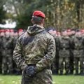 СМИ: Военные ФРГ подверглись нападению в Нидерландах