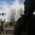 Пентагон изучает опыт применения дронов в войне в Украине