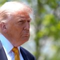 Трамп допустил визит в Россию в 2026 году