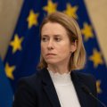 Kallas: Ukraynaya ayrılan ilk kredit tranşı PUA-lara yönəldiləcək
