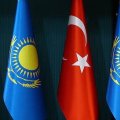 Тюркская интеграция в действии: визит Эрдогана в Казахстан на фоне усиления экономического сотрудничества