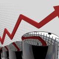 Цены на эталонные марки нефти выросли более чем на 1%