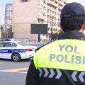 BDYPİ sürücülərə məcburu dayanma ilə bağlı müraciət etdi