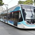 İlk tramvay xətti Bakıda bu istiqamətdə olacaq - RƏSMİ