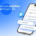 TƏBİB переводит услуги приложения e-Tabib на платформу mygov