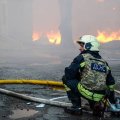 ВС РФ атаковали Днепропетровскую и Харьковскую области Украины, 8 погибших