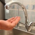 ADSEA предупреждает о перебоях с водоснабжением в Баку, Сумгайыте и Абшероне с 14 мая