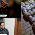 Bakı və Sumqayıtda narkokuryerlik edənlər saxlanıldı - VİDEO