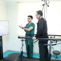 Yanvar-aprel aylarında əlilliyi olan 44,6 min şəxsə reabilitasiya xidmətləri göstərilib - FOTO