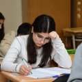 Bazar günü 23 mindən çox şəxs imtahan verəcək