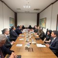 Баку и Анкара провели консульские консультации