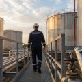 МЭА прогнозирует снижение мирового спроса на нефть в 2026 году