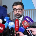 Адиль Мамедов: На WUF13 аккредитованы более 1000 представителей медиа
