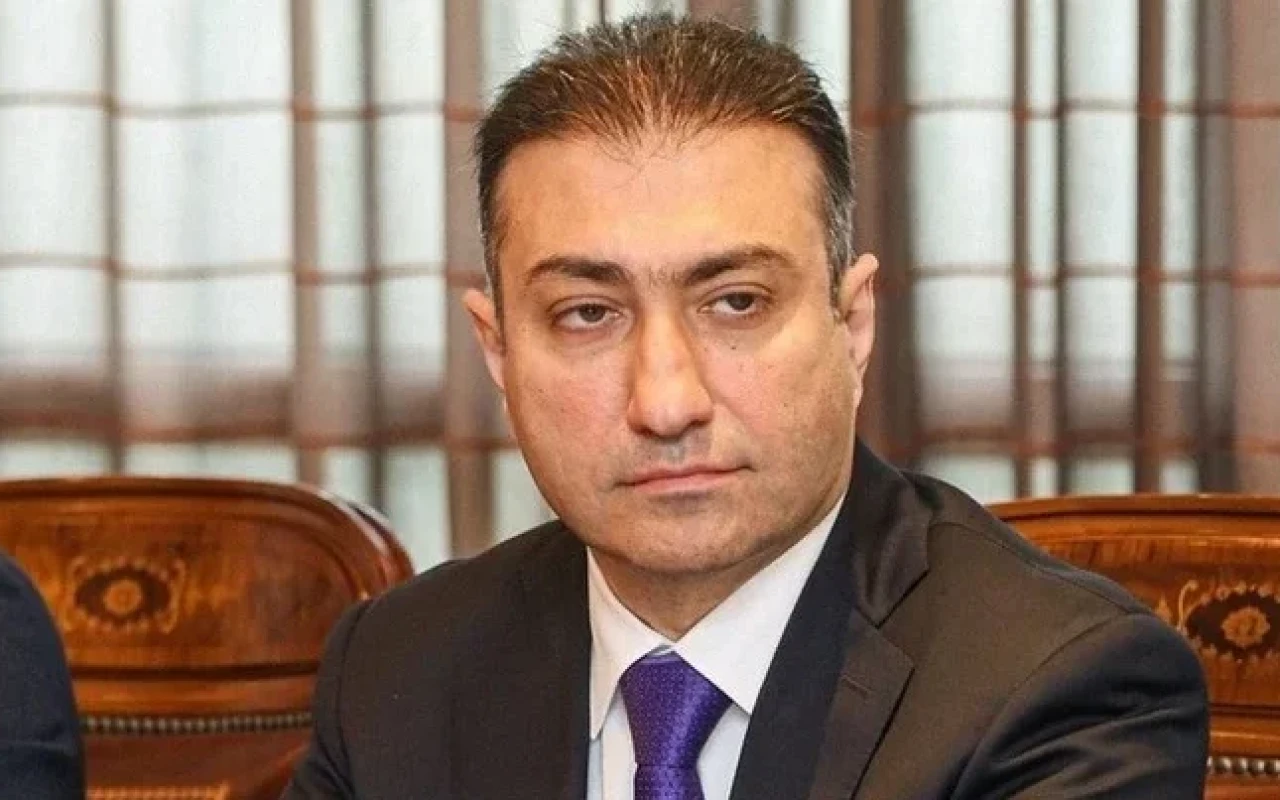 TƏBİB-in rəhbərindən yeni təyinatlar - FOTO