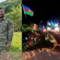 “Atamı Səxavət Məmmədovun yanında, iki şəhidin arasında dəfn etdik”-6 il sonra Abdal Gülablıya köçürülən şəhid məzarından FOTO+ÖZƏL
