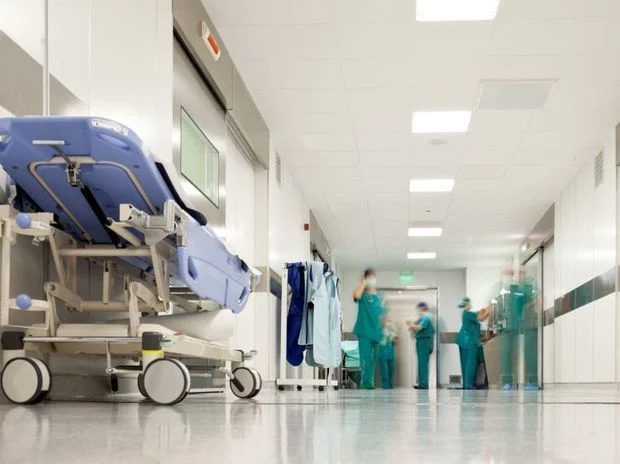 Минздрав взялся за General Hospital