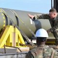 США экономили бомбы при ударах по Ирану