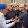Пашинян: Армяне в Карабахе не жили, а были заложниками клана Кочаряна и Саргсяна