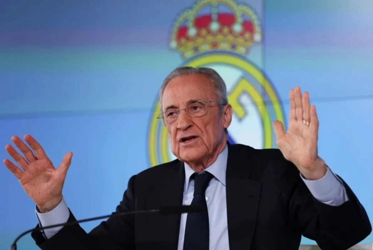 Florentino Peresin bəhs etdiyi şəxsin kimliyi məlum oldu - FOTO