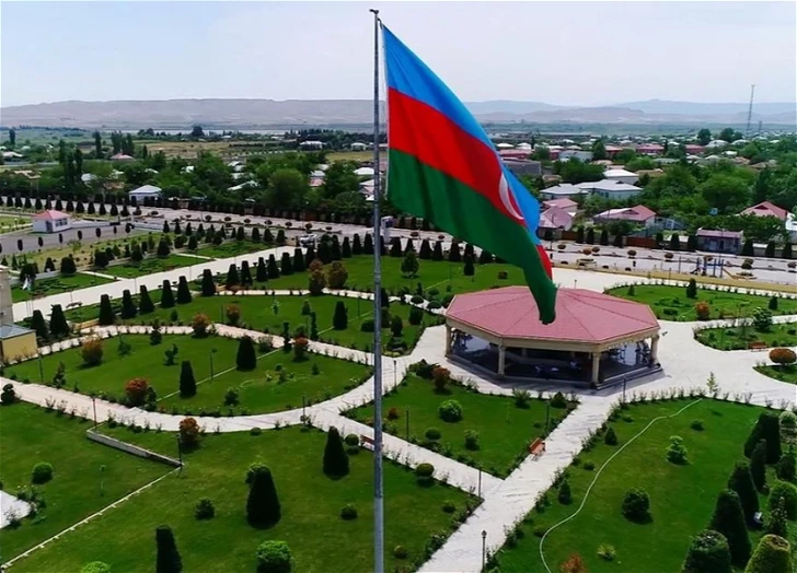 В Физули начинается строительство Мемориального комплекса стоимостью более 17 млн манатов