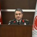Байрактароглу и глава Военного комитета НАТО обсудили вопросы региональной безопасности