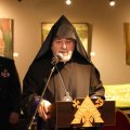 Москва позволила провести реваншистскую выставку об «арцахе»