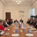 Azərbaycana təhdidlər var - ekspertlər dəyirmi masada toplaşdı