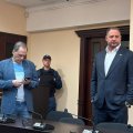 Kiyevdə şok həbs - Andrey Yermak dəmir barmaqlıqlar arxasında