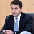 Hikmət Hacıyev: 
