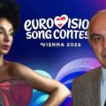 “Gözəl qız deyil” - Cavanşir Quliyev Cəmilə haqqında