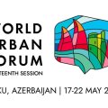 WUF13-ün vizual hekayəsi... - VİDEO