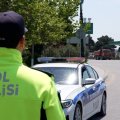 Sumqayıtda yol polisi “Təmiz hava” aylığı ilə bağlı tədbir keçirdi - FOTO/VİDEO