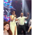 Kəmalədən sonra Samirə səhnədə çətin anlar yaşadı: 
