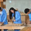 Peşə təhsili sisteminin potensialının gücləndirilməsinə dair Tədbirlər Planı təsdiqlənib