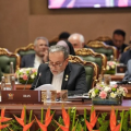 Abbas Əraqçi: Əməkdaşlıq yeganə xilas yoludur